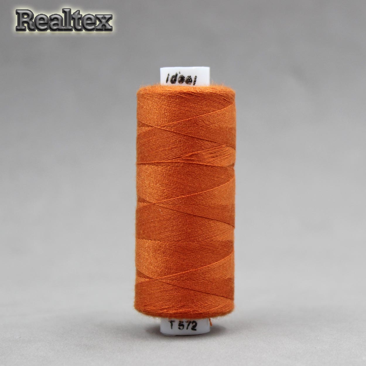 Нитки IDEAL (10шт*400yrd) цв. 572