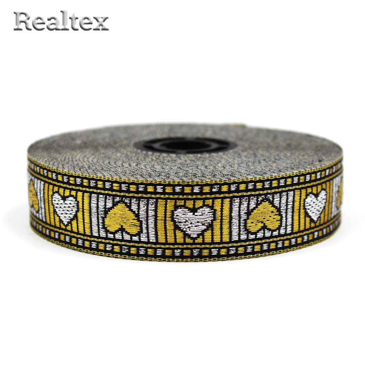 Тесьма церковная 22мм 01887 цв.multi