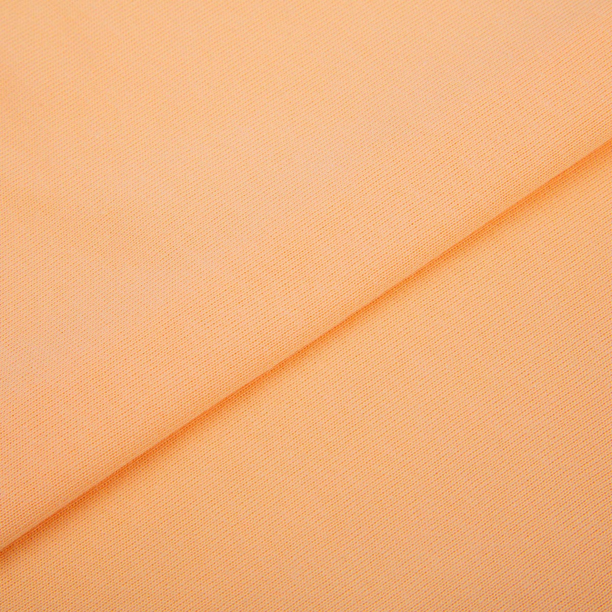 Трикотаж "Peppy" DTF-01 225г/кв.м цв.05 персиковый