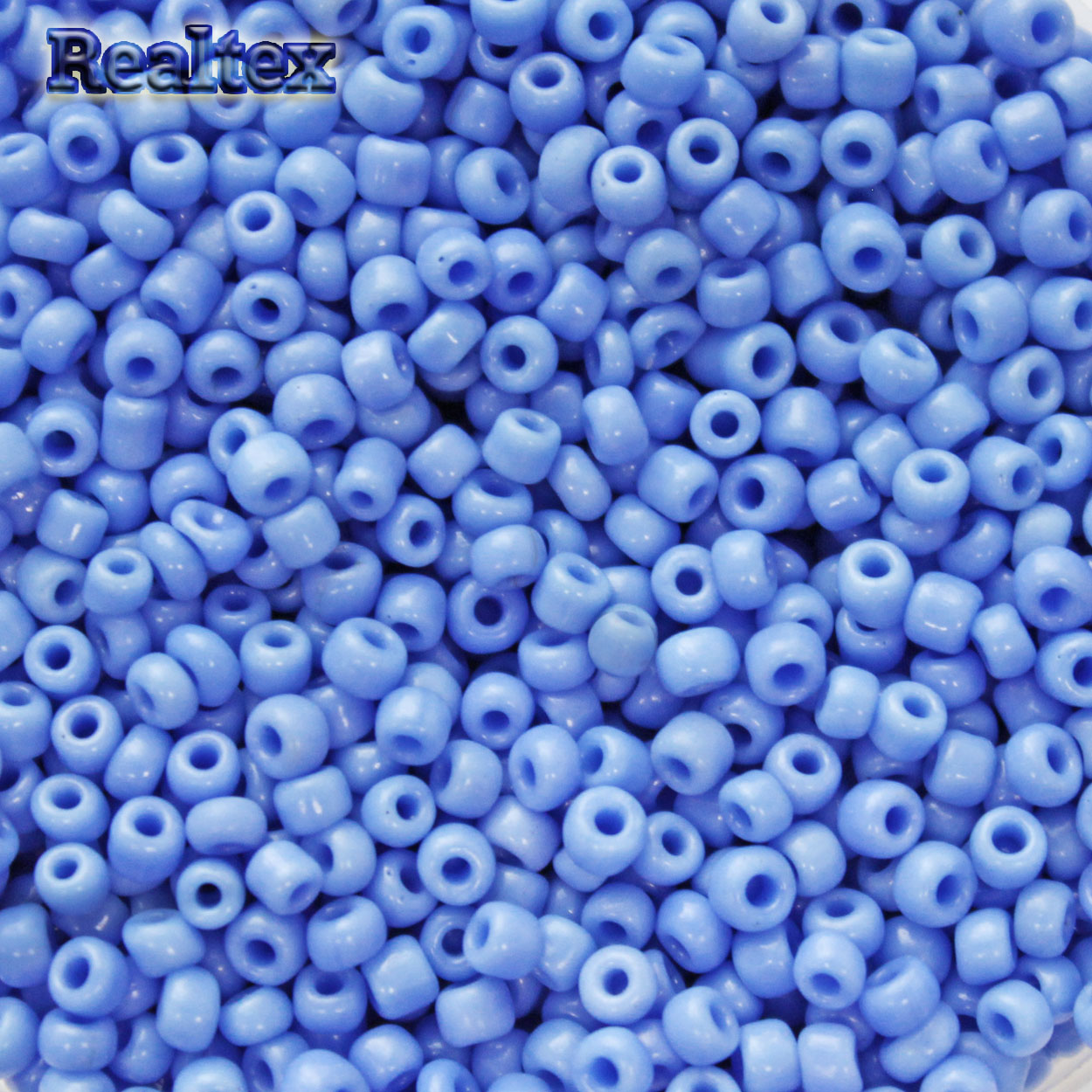 Бисер Realtex 12/0 (450гр) цв.043В