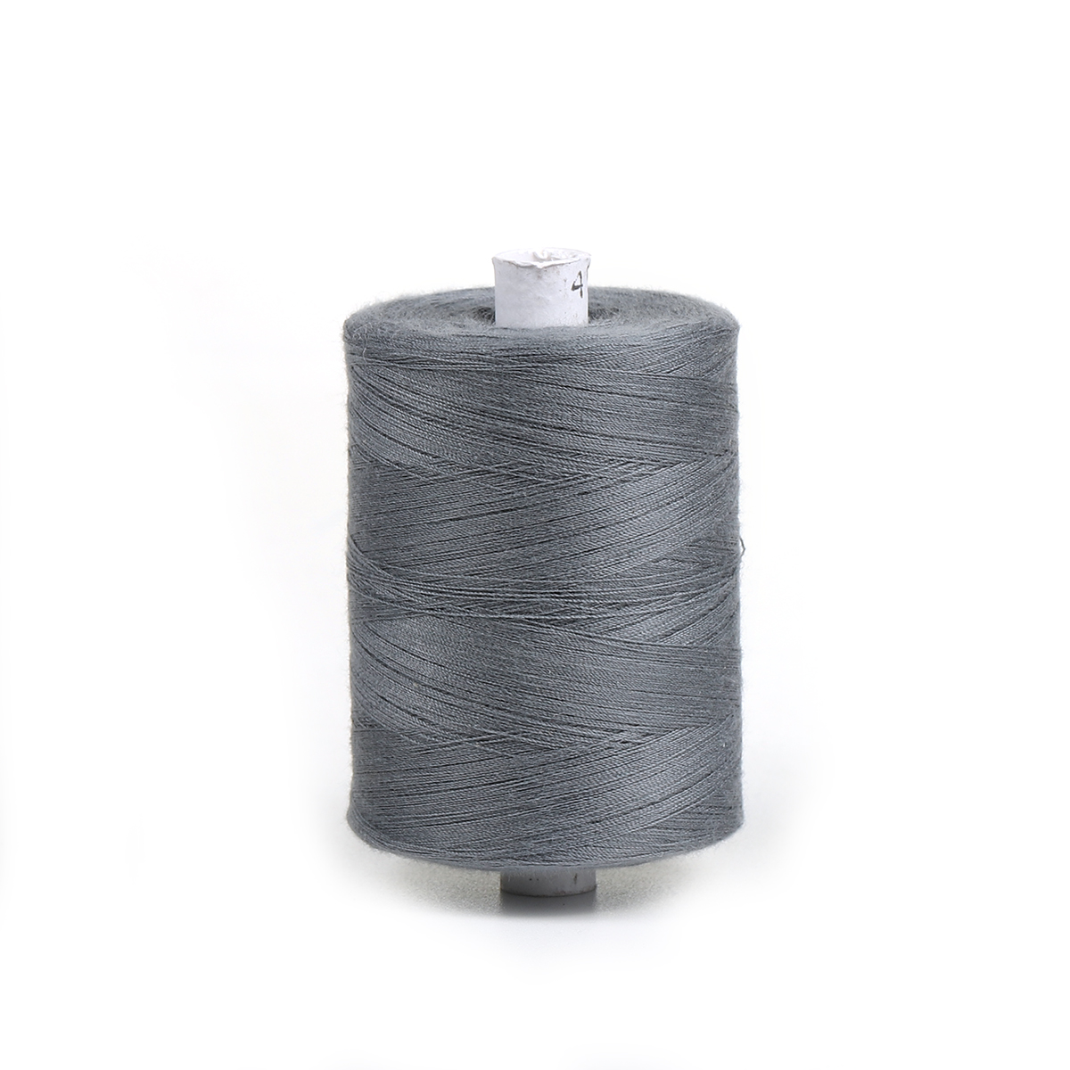 Нитки 45ЛЛ (2500м) цв.6304 серый