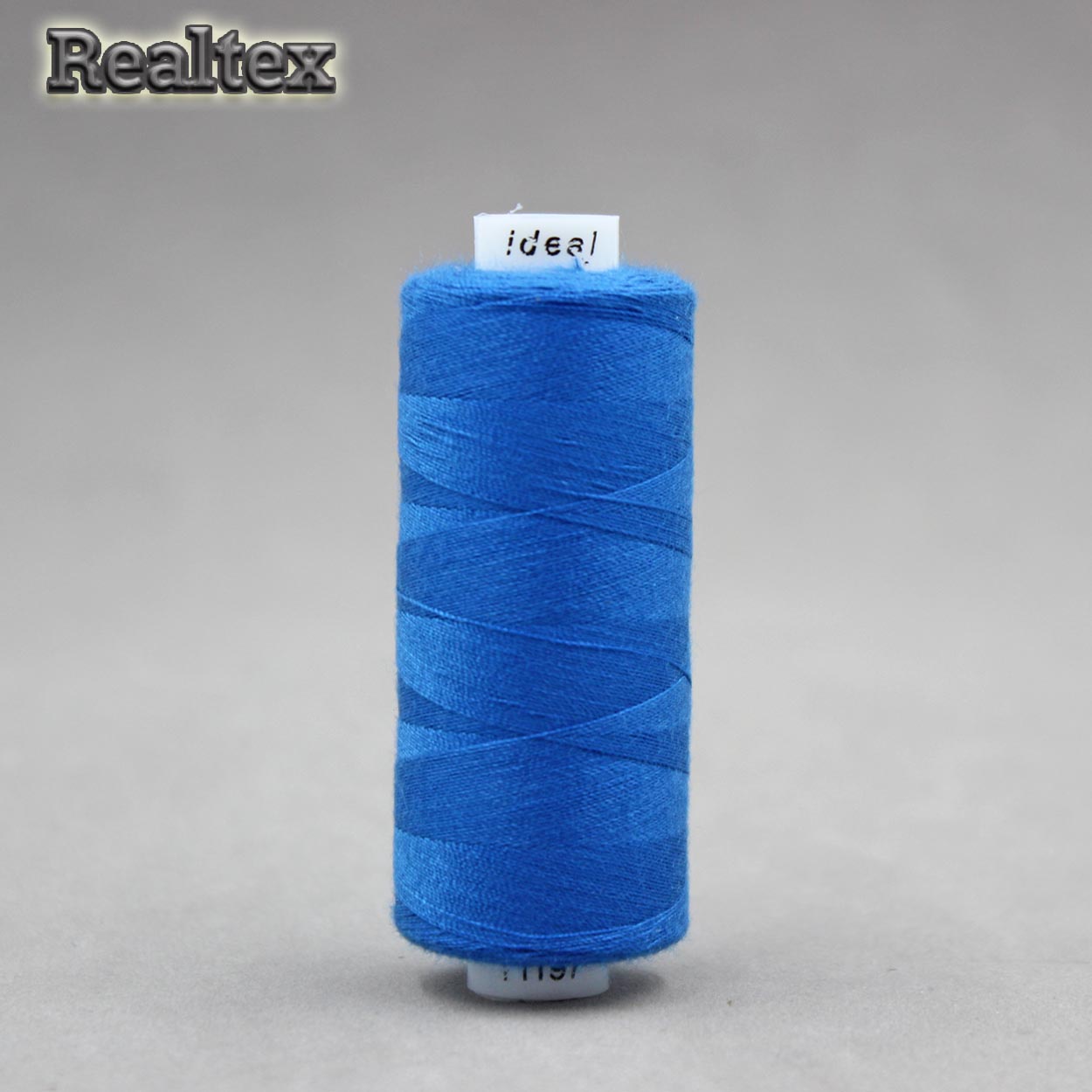 Нитки IDEAL (10шт*400yrd) цв.1197