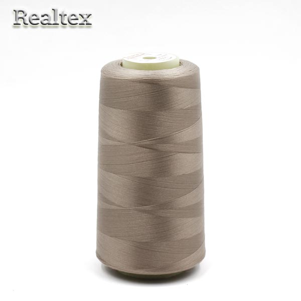 Нитки текстурированые некрученые Euron U 150/1 №180 цв.2268 т.бежевый