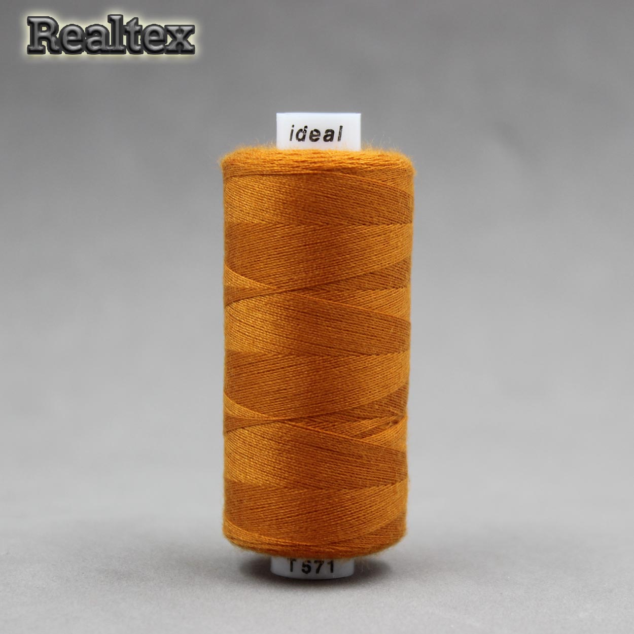 Нитки IDEAL (10шт*400yrd) цв. 571