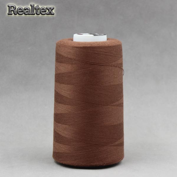 Нитки "Реалтекс" 40/2 (5000ярд) цв.489