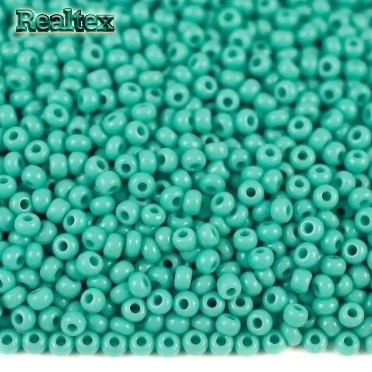 Бисер Чехия 10/0 "PRECIOSA" цв.63130