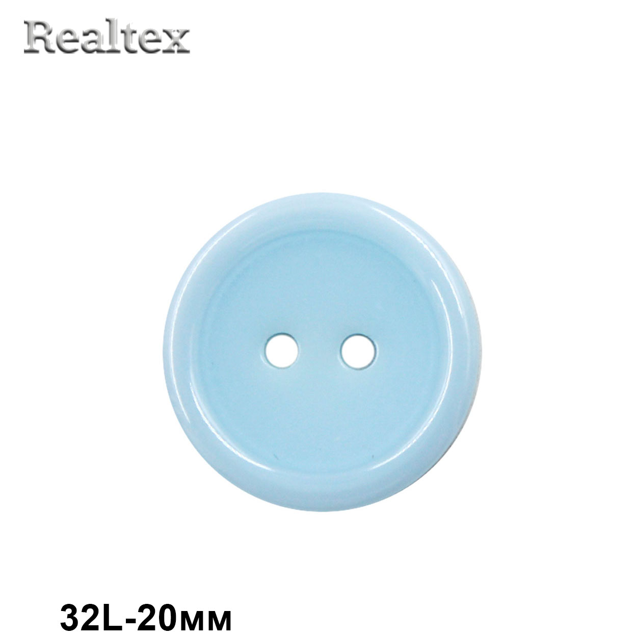 Пуговицы CN 2807 32L (72шт) цв.07