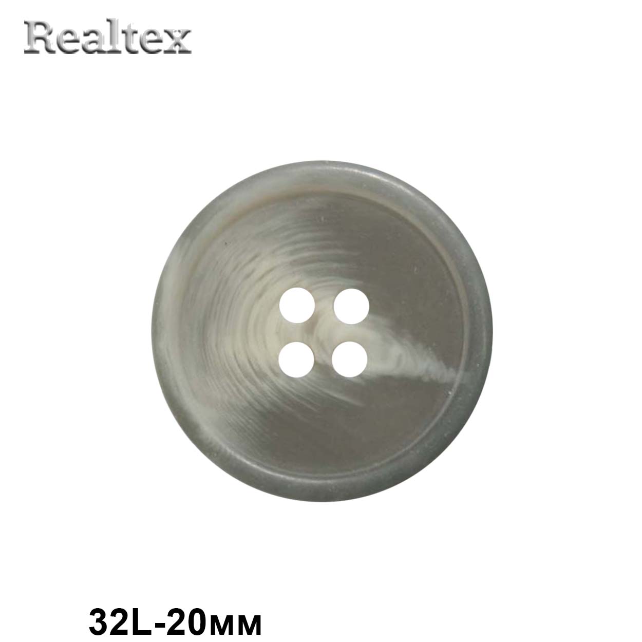 Пуговицы CB P9-05 32L (144шт) цв.03