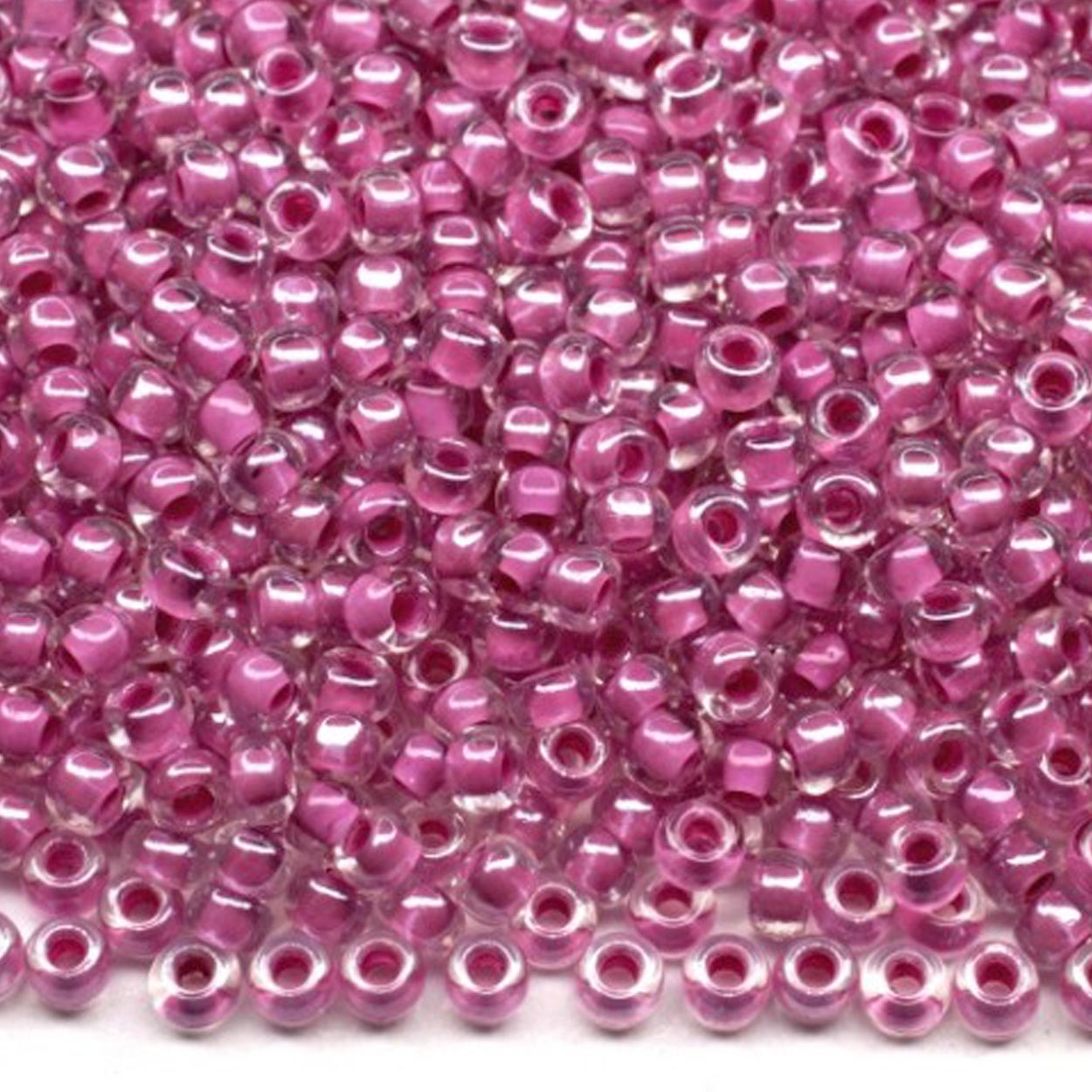 Бисер Чехия 10/0 "PRECIOSA" цв.38625