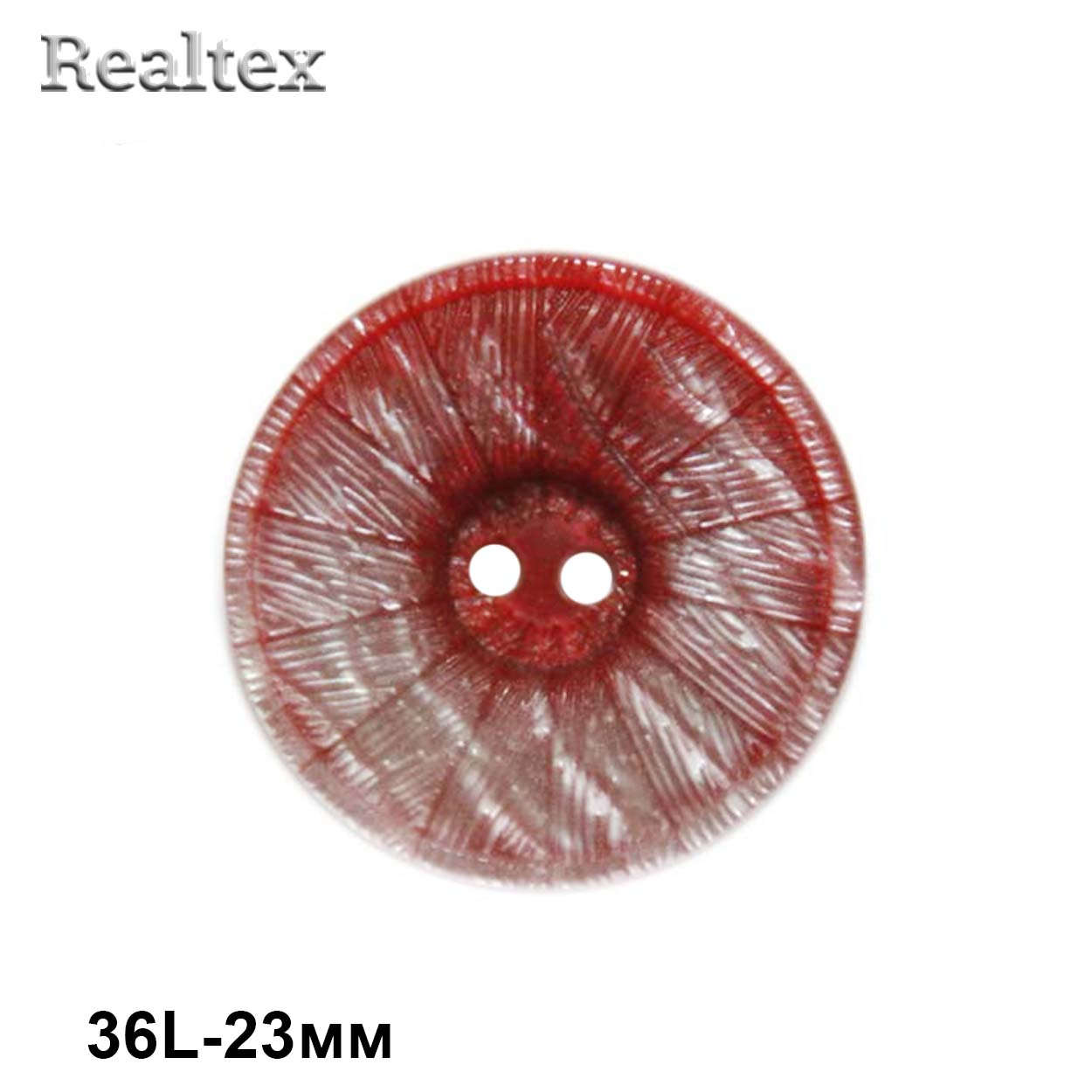 Пуговицы CB L-724 36L (72шт) цв.27