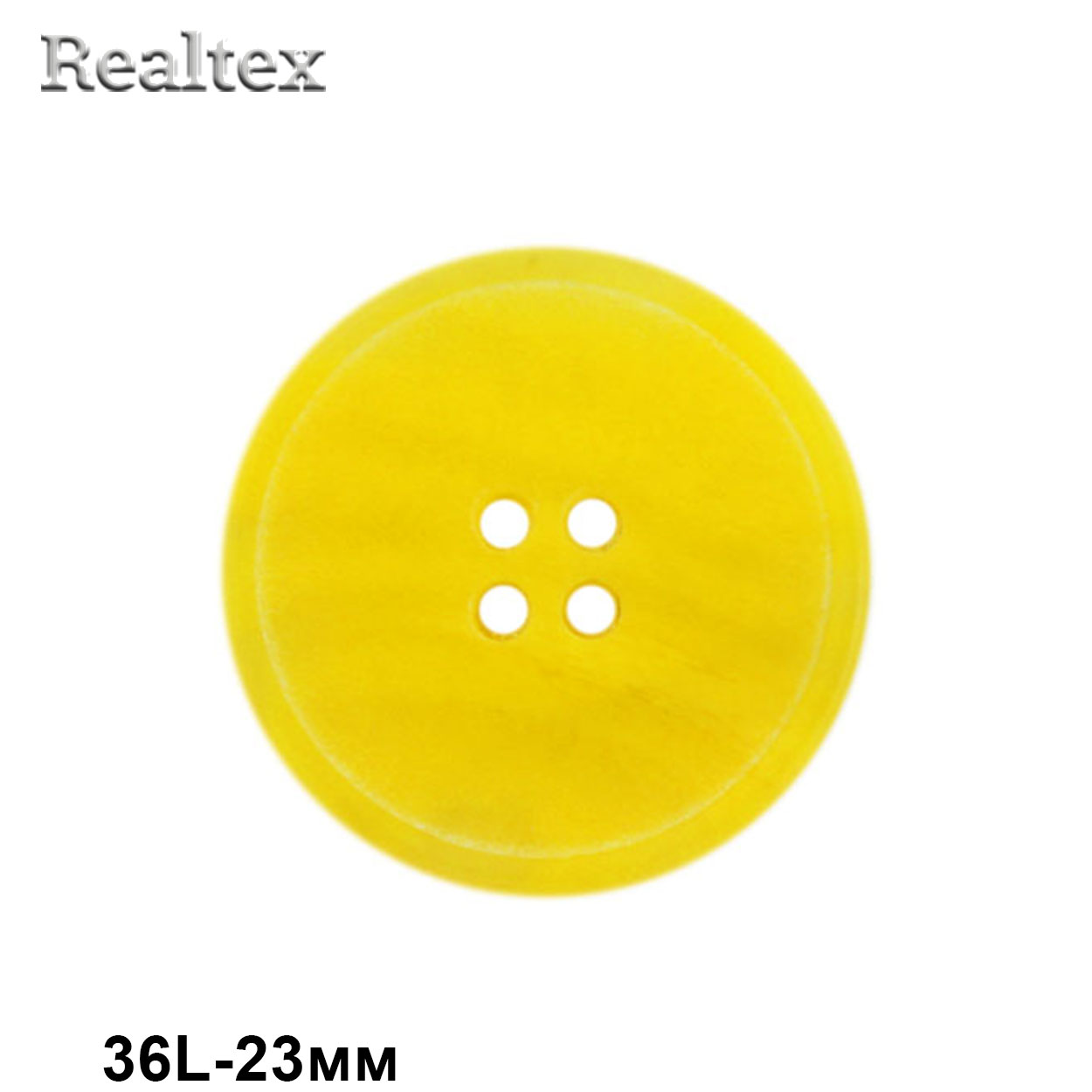 Пуговицы CB 3677 36L (36шт) цв.07