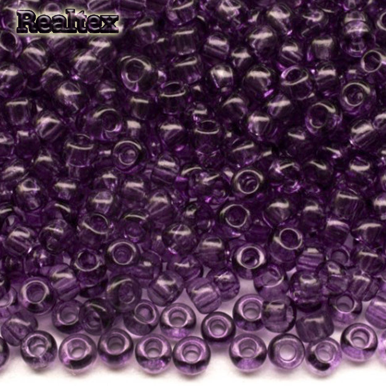 Бисер Чехия 10/0 "PRECIOSA" цв.01622