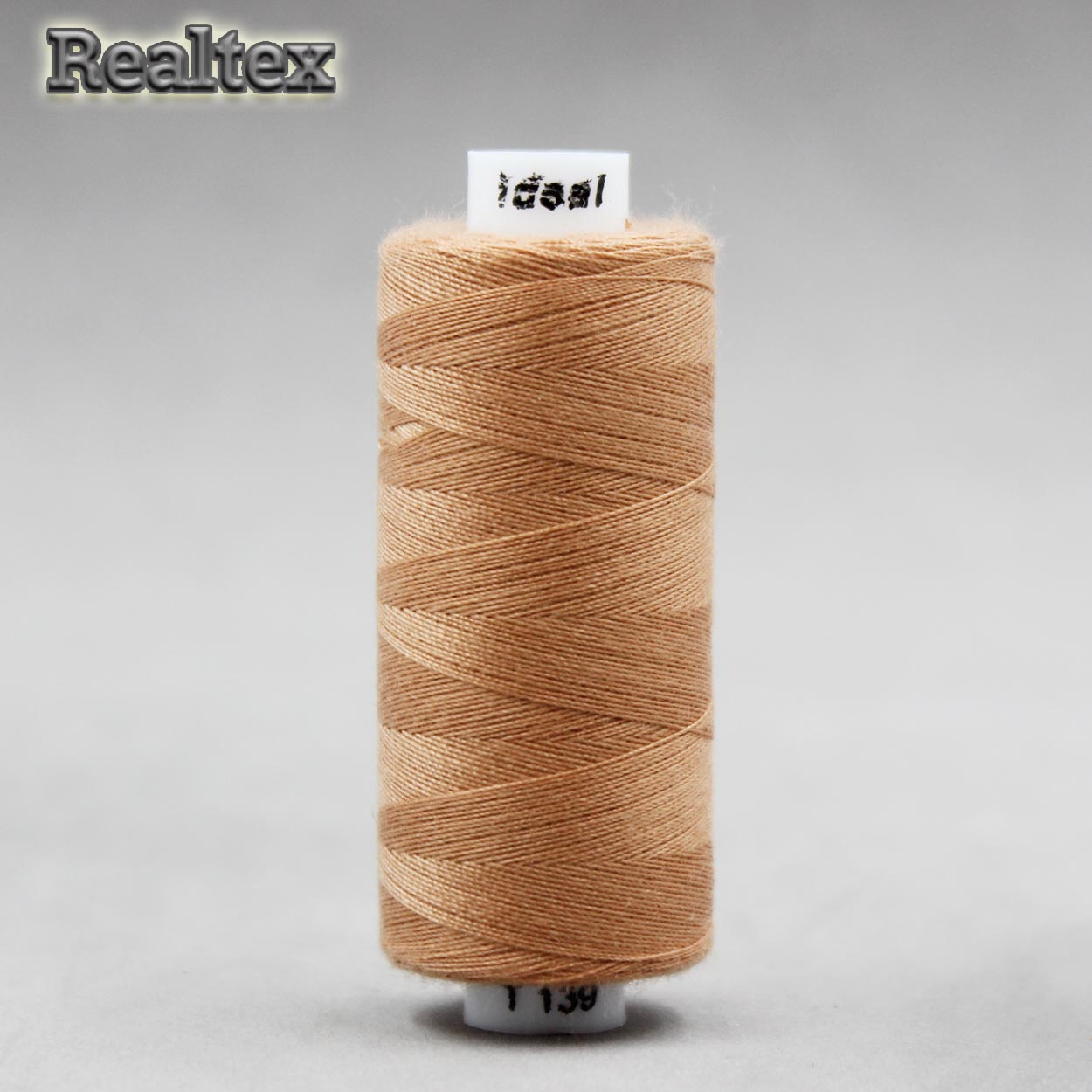 Нитки IDEAL (10шт*400yrd) цв. 139