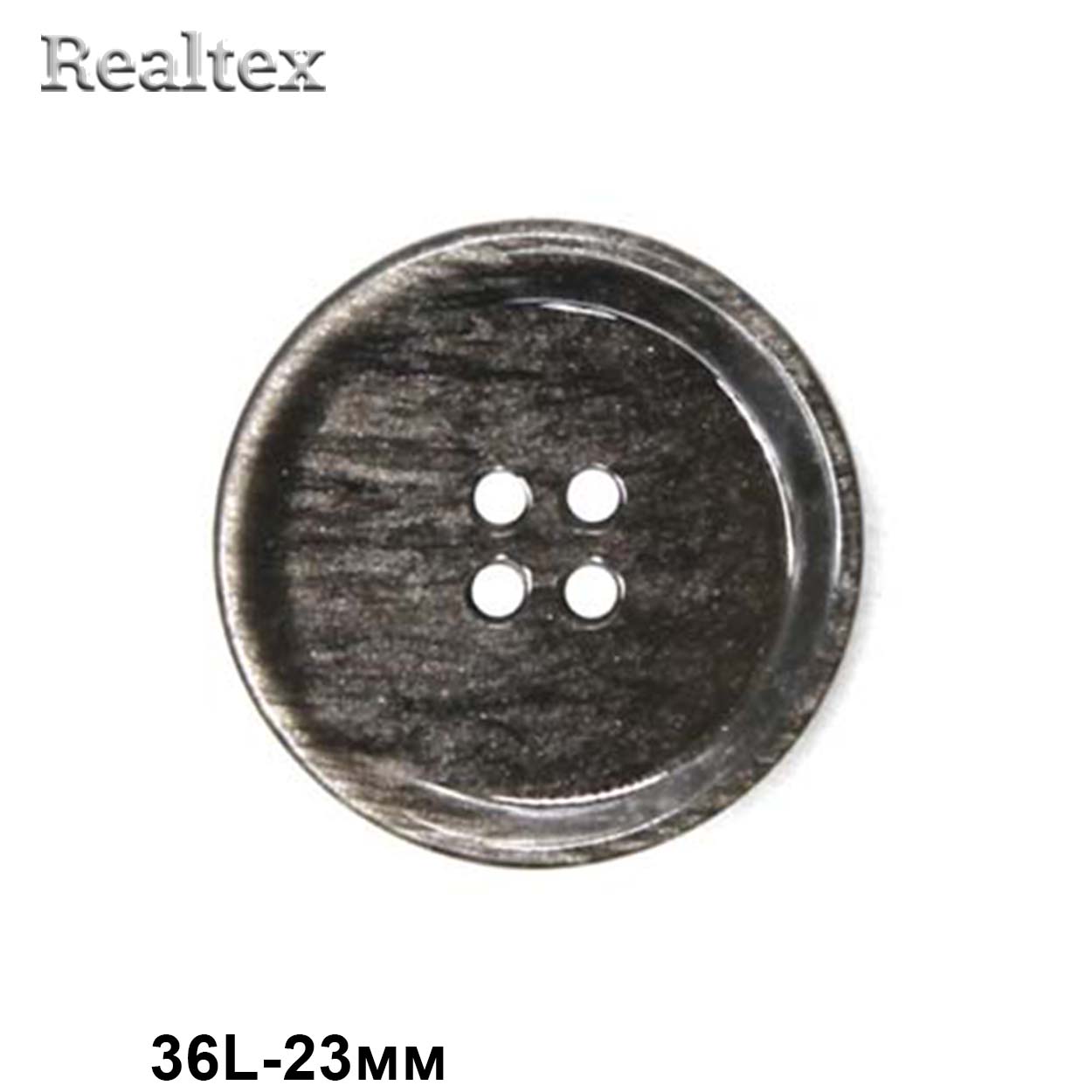 Пуговицы CN 2710 36L (72шт) цв.323