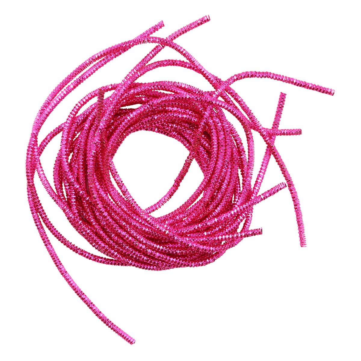 Трунцал медный 1,5мм ТК016НН1 (5гр) цв.малиновый