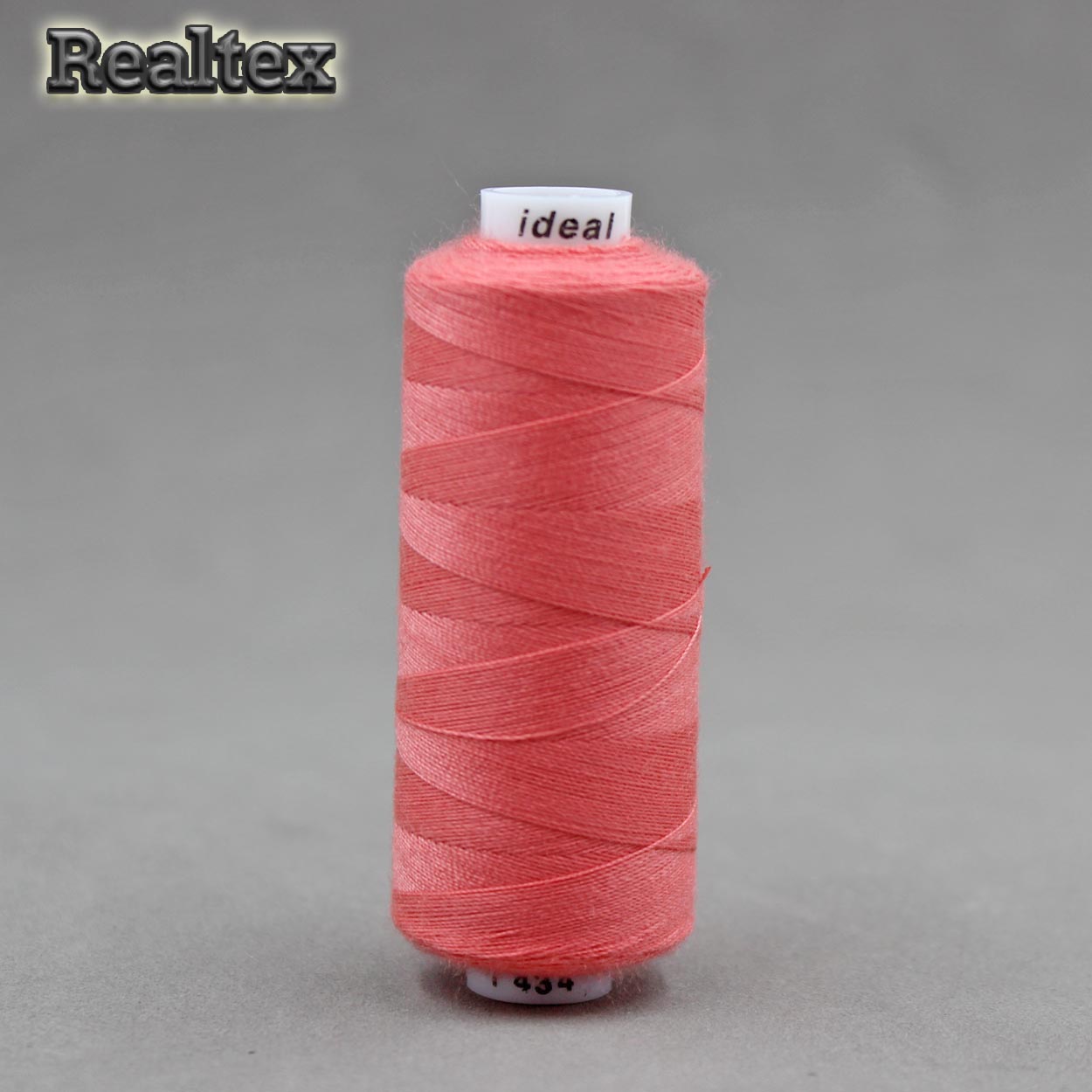 Нитки IDEAL (10шт*400yrd) цв. 434