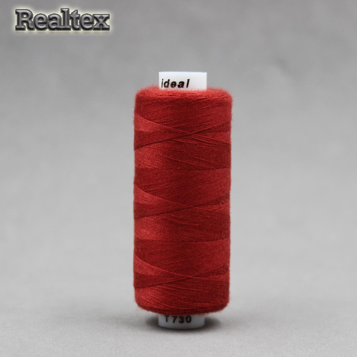 Нитки IDEAL (10шт*400yrd) цв. 730