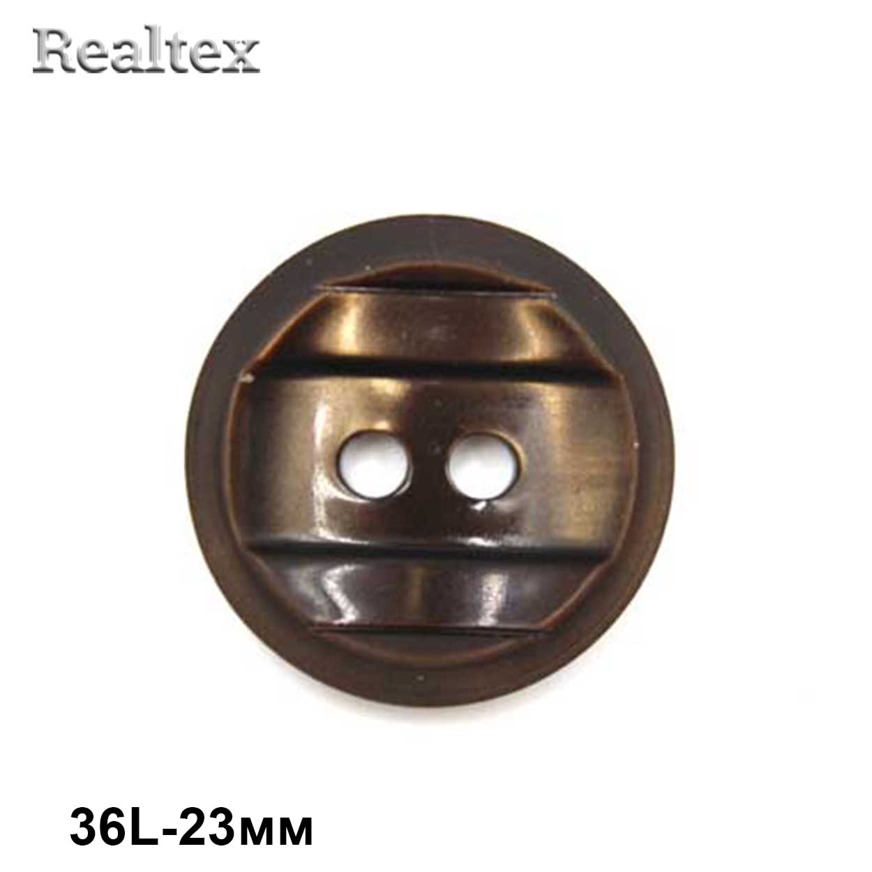 Пуговицы CB 3602 36L (36шт) цв.244