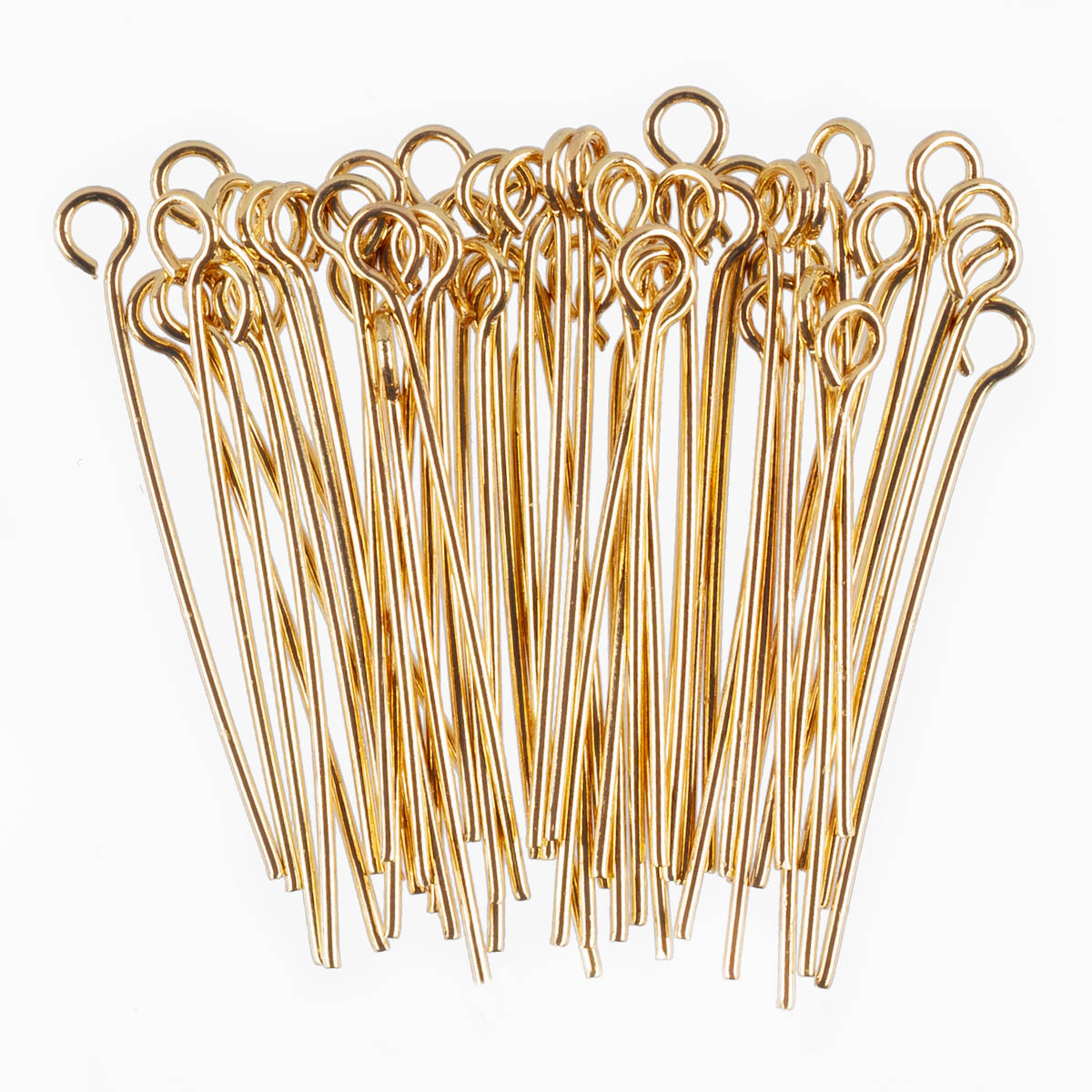 Штифт "Zlatka" FMK-S02 цв.04 золото