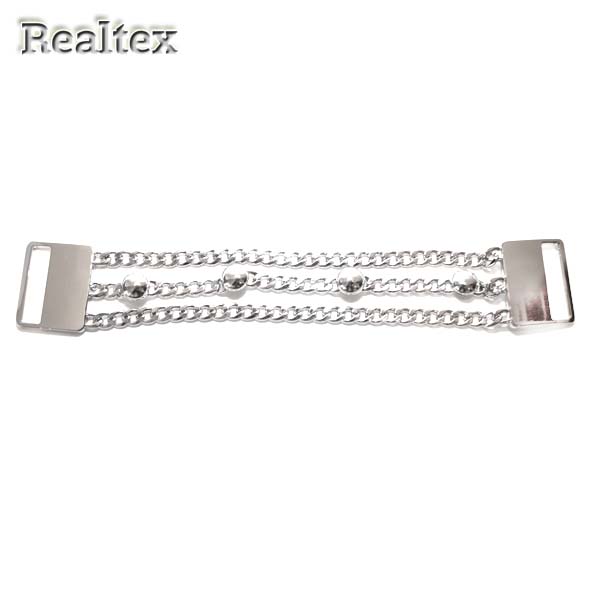 Пряжка металлическая CKB 11370 цв.никель 