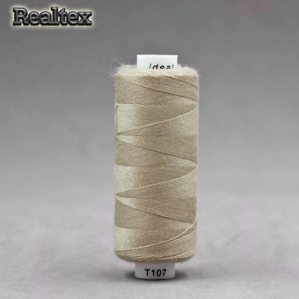 Нитки IDEAL (10шт*400yrd) цв. 107
