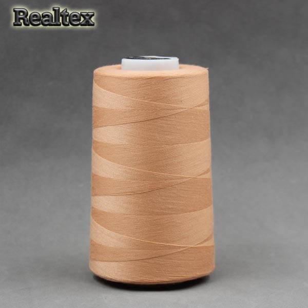 Нитки "Realtex" 40/2 (5000ярд) цв.461