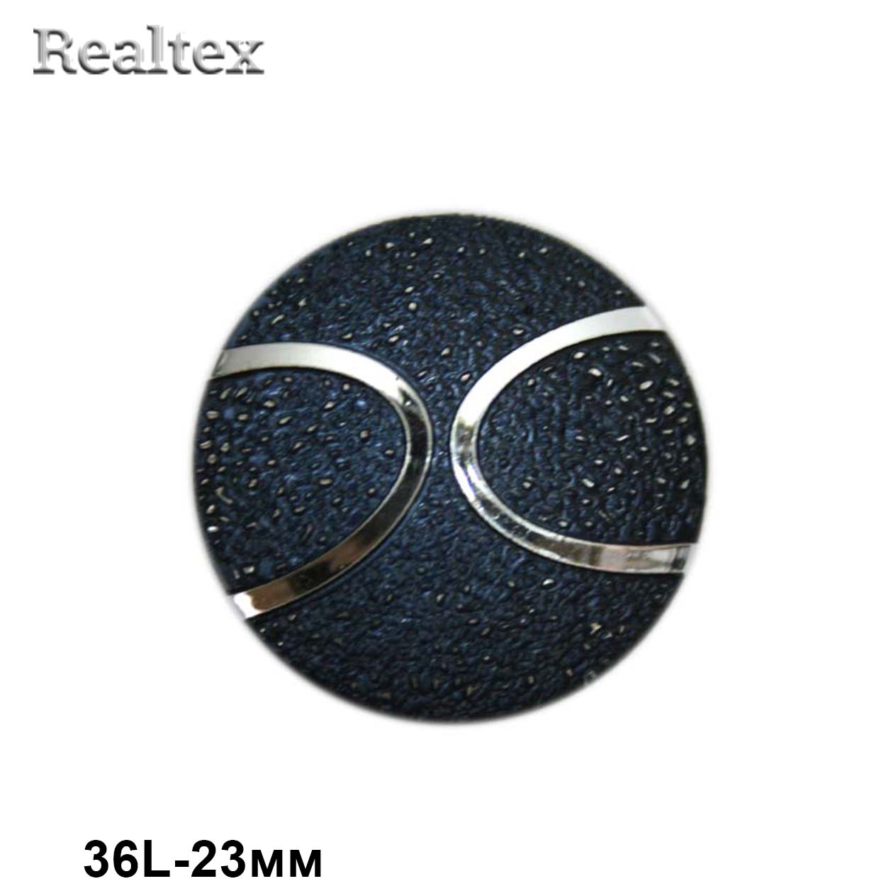 Пуговицы CB 1181 36L (18шт) цв.128s