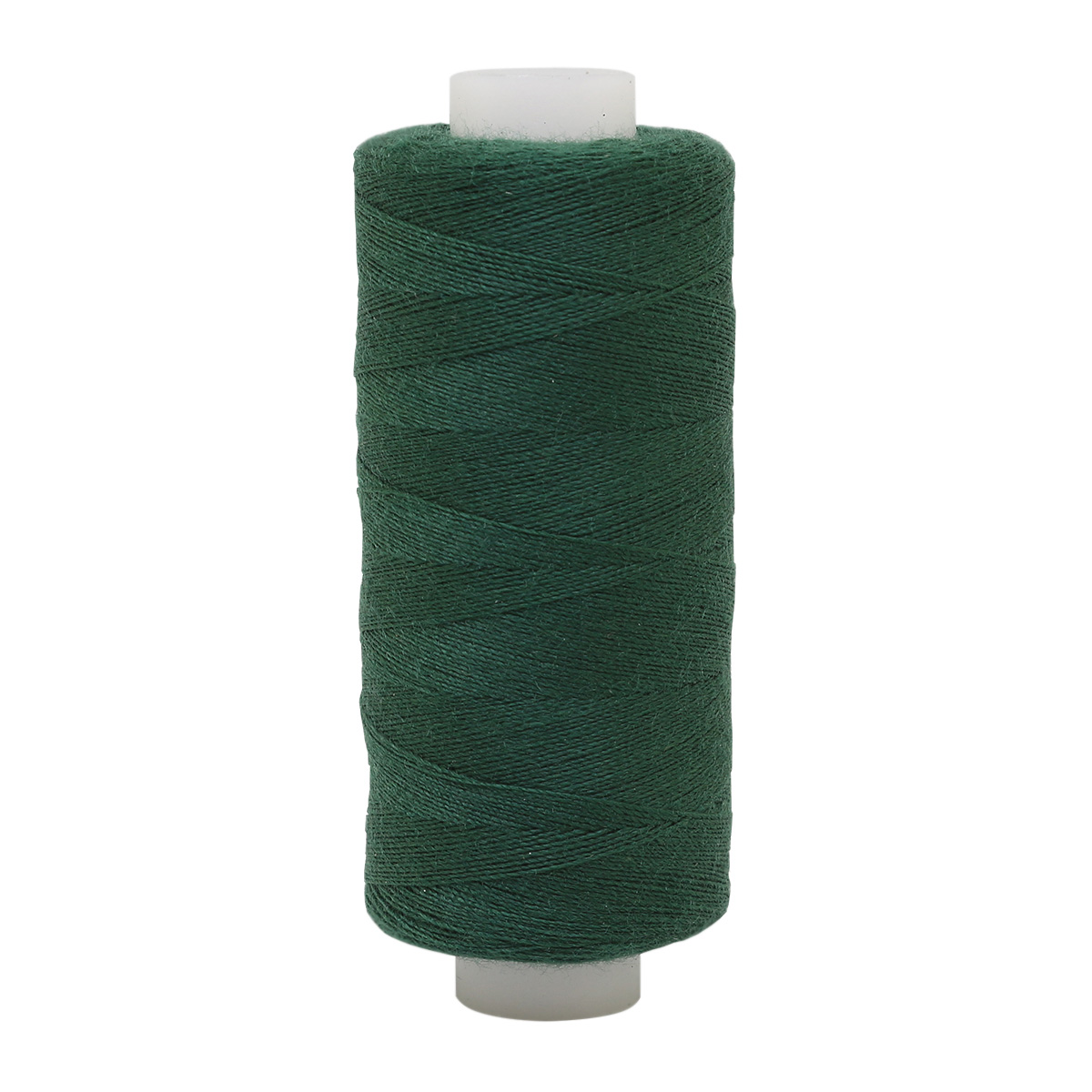 Нитки BESTEX (10шт*366м) цв.140 тёмный малахит