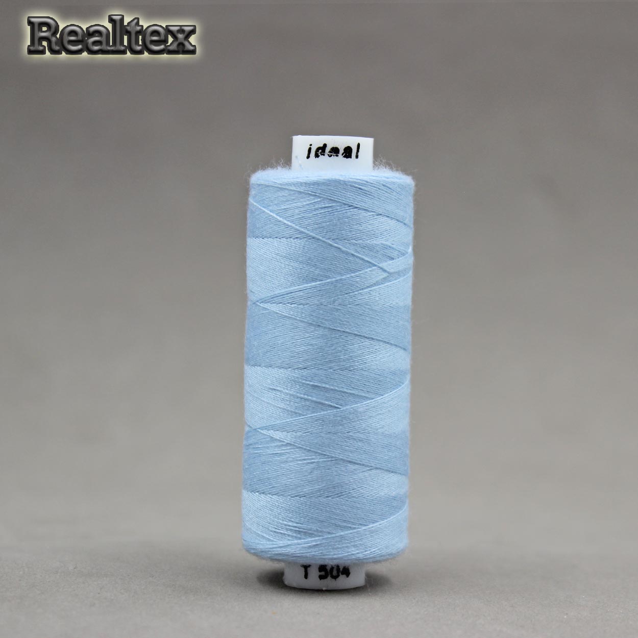 Нитки IDEAL (10шт*400yrd) цв. 504