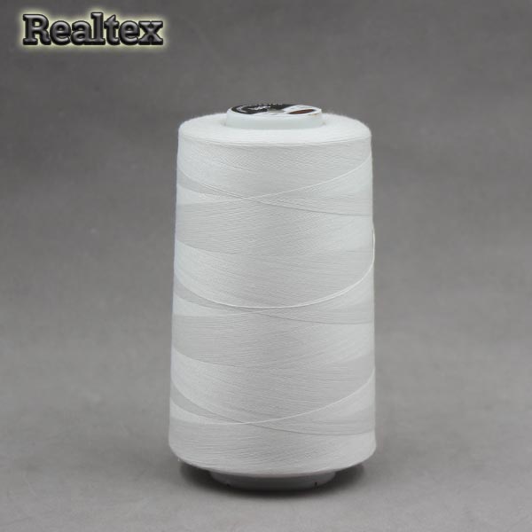 Нитки МАХ 40/2 (5000ярд) цв.609 экрю