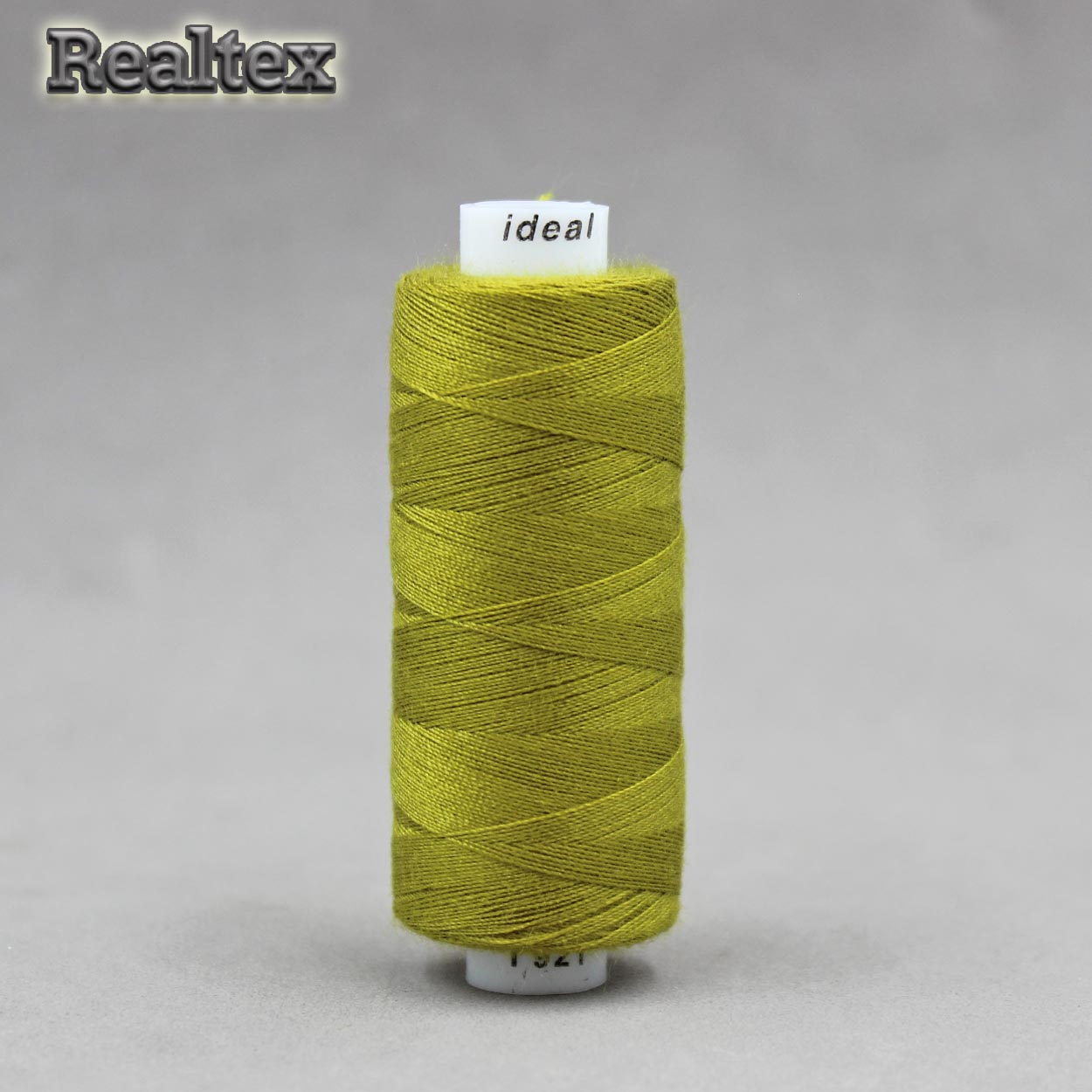 Нитки IDEAL (10шт*400yrd) цв. 921