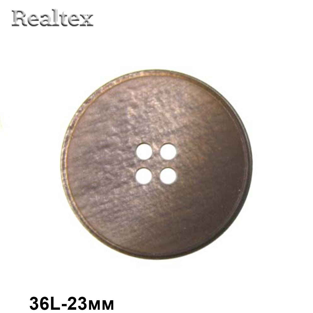 Пуговицы CB 3615 36L (72шт) цв.04