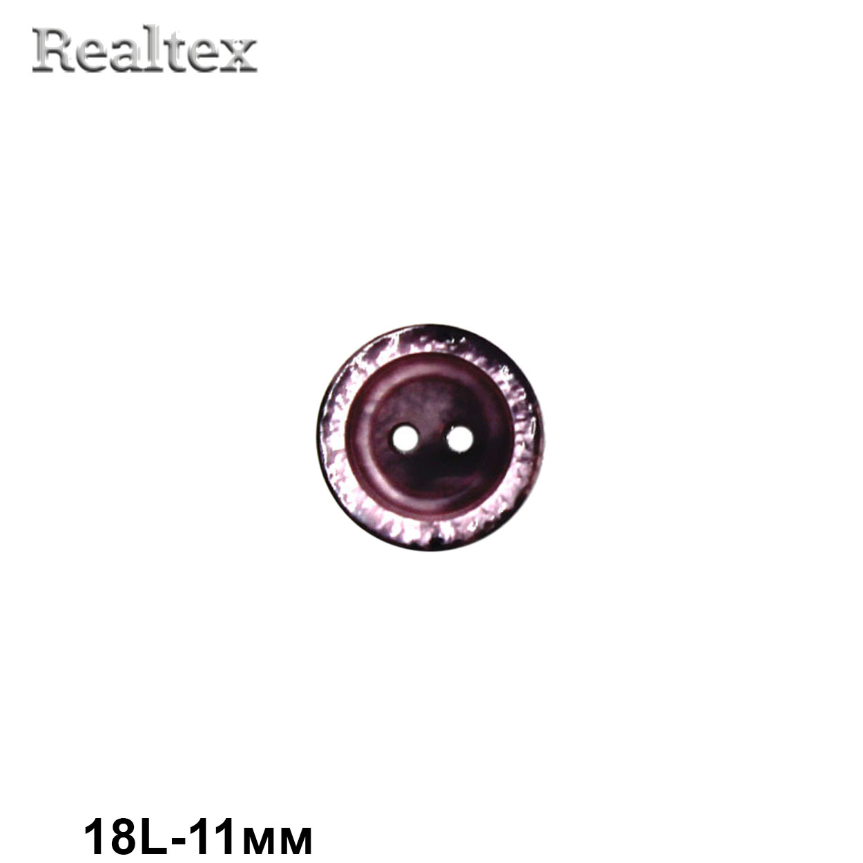 Пуговицы CB M-98 18L (72шт) цв.06