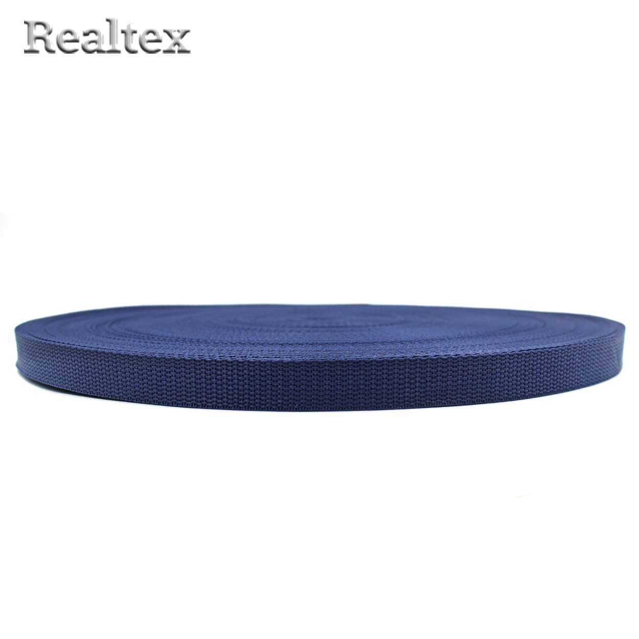  Стропа 20мм А-20 цв.330 темно-синий