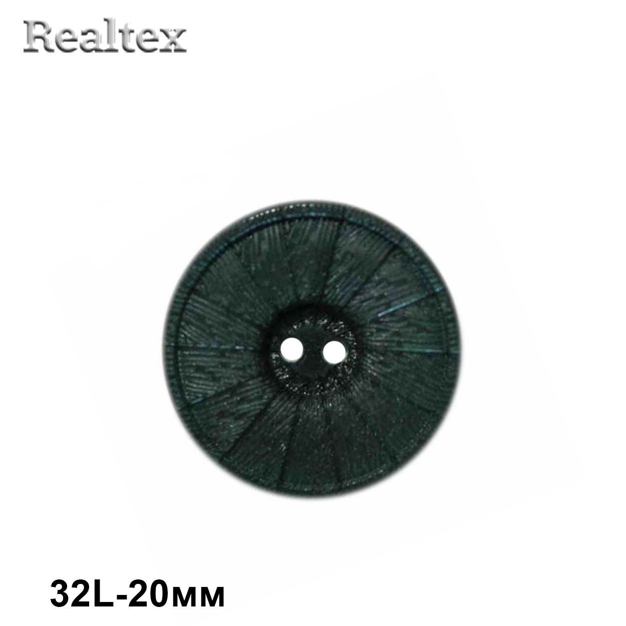 Пуговицы CB L-724 32L (72шт) цв.28