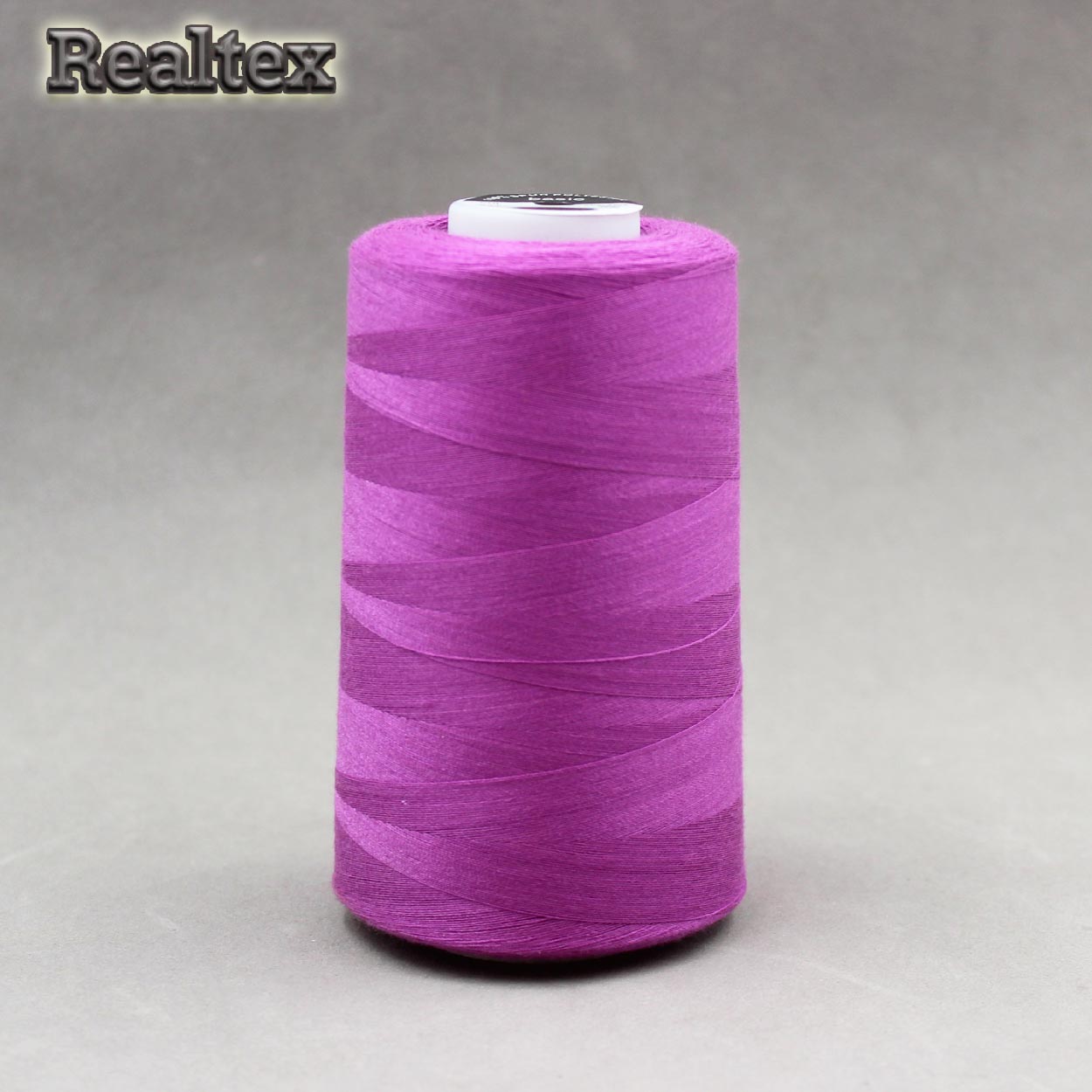 Нитки МАХ 40/2 (5000ярд) цв.331 сиреневый