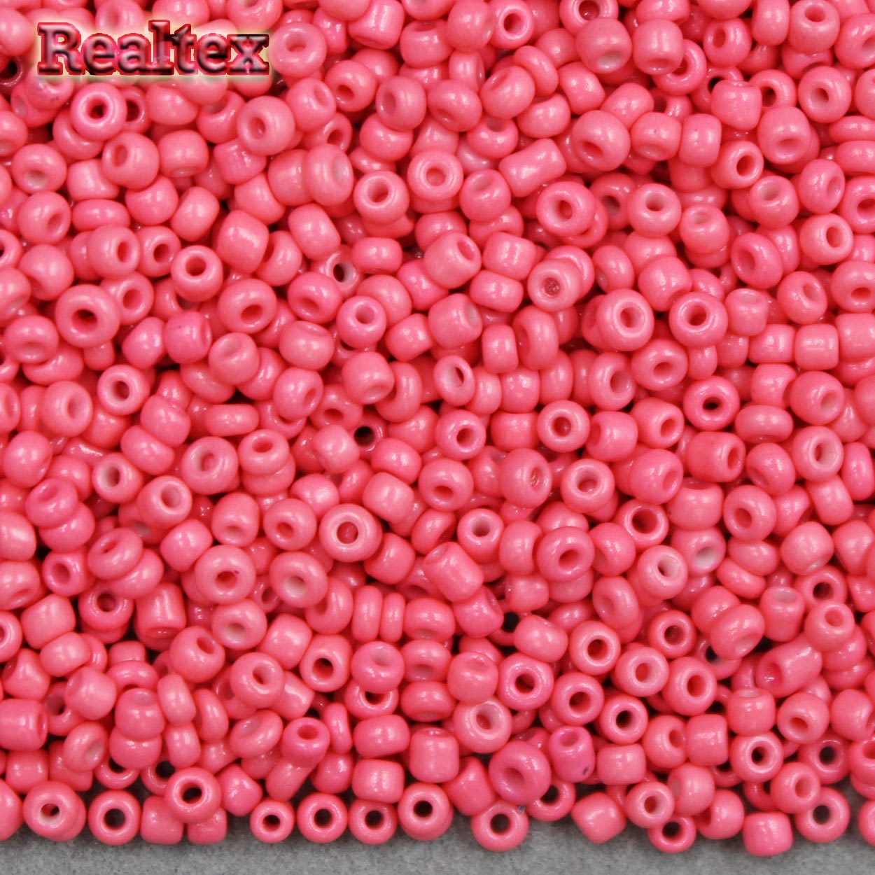 Бисер Realtex 12/0 (450гр) цв.TT-115