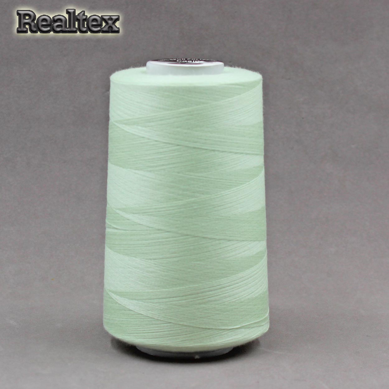 Нитки МАХ 40/2 (5000ярд) цв.630 светлая олива