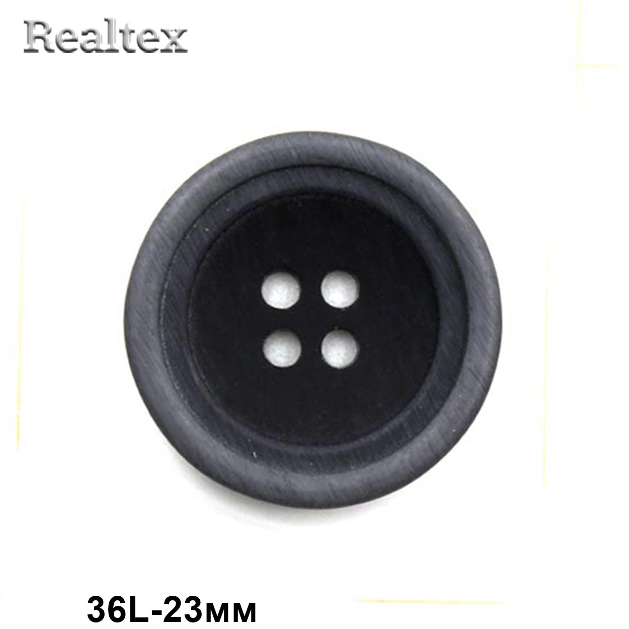 Пуговицы CN 2804 36L (72шт) цв.02