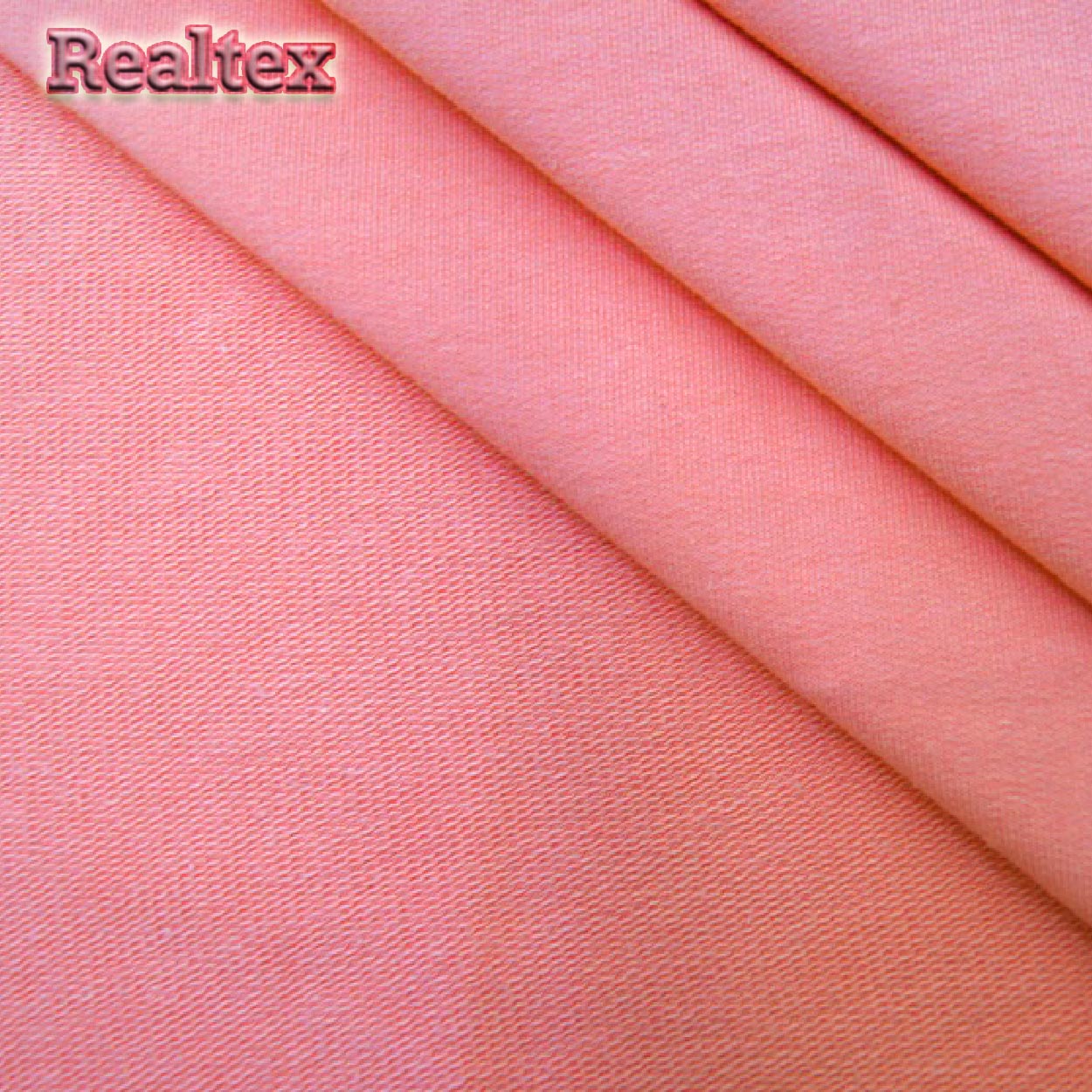 Футер с лайкрой пенье петля 30/20 28947 цв.лососевый