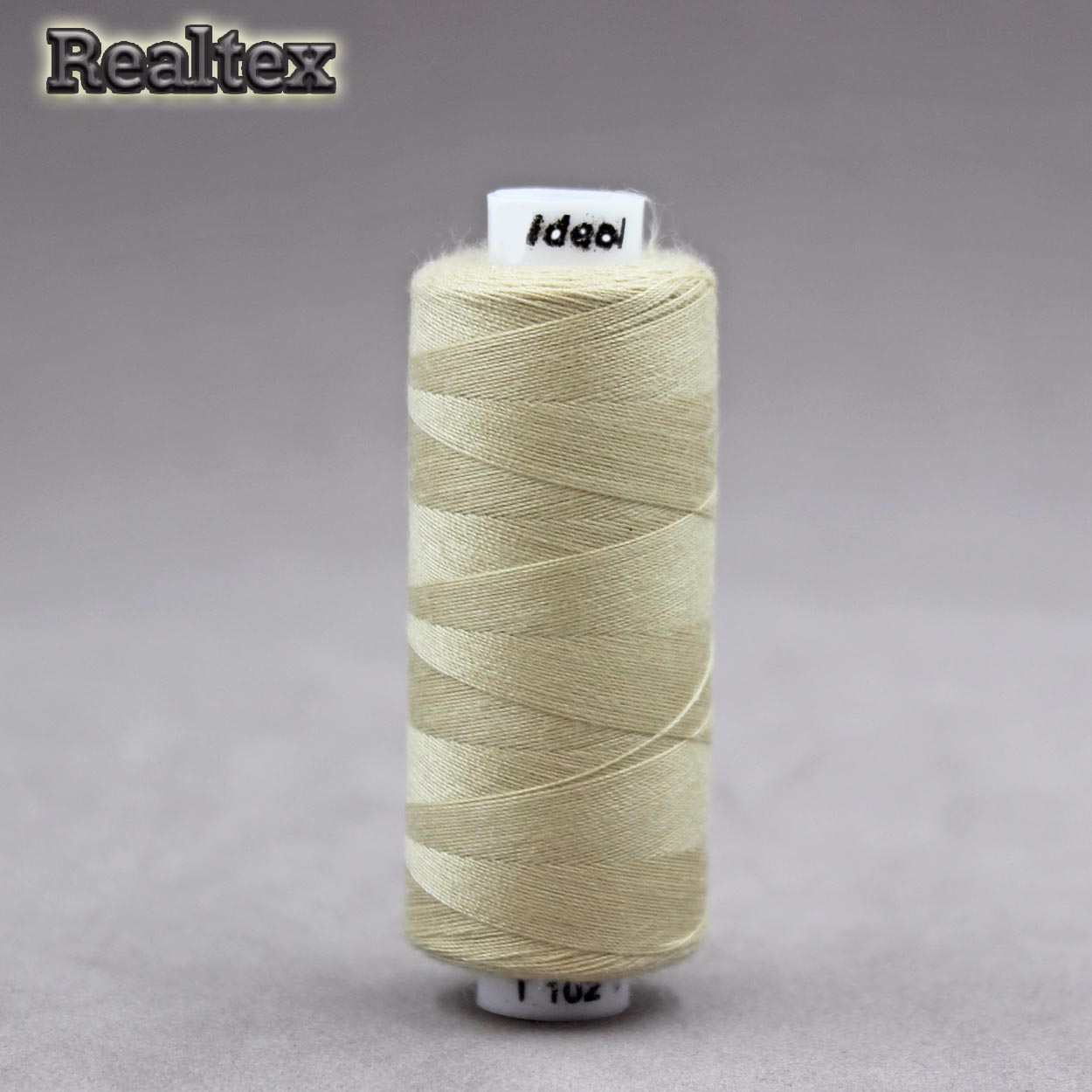 Нитки IDEAL (10шт*400yrd) цв. 102
