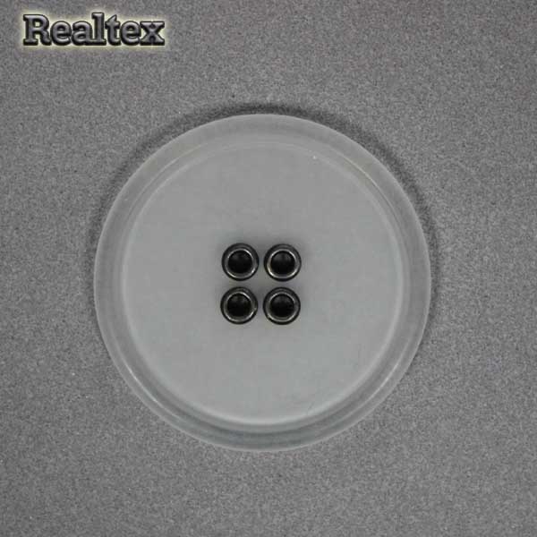 Пуговицы CT 86391 40L (72шт) цв.M.Clear