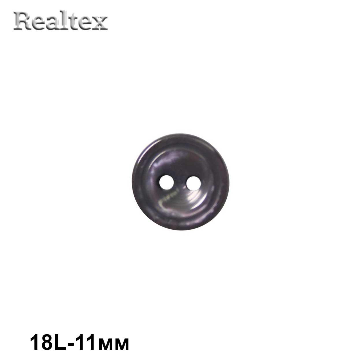 Пуговицы CB M-70 18L (144шт) цв.01