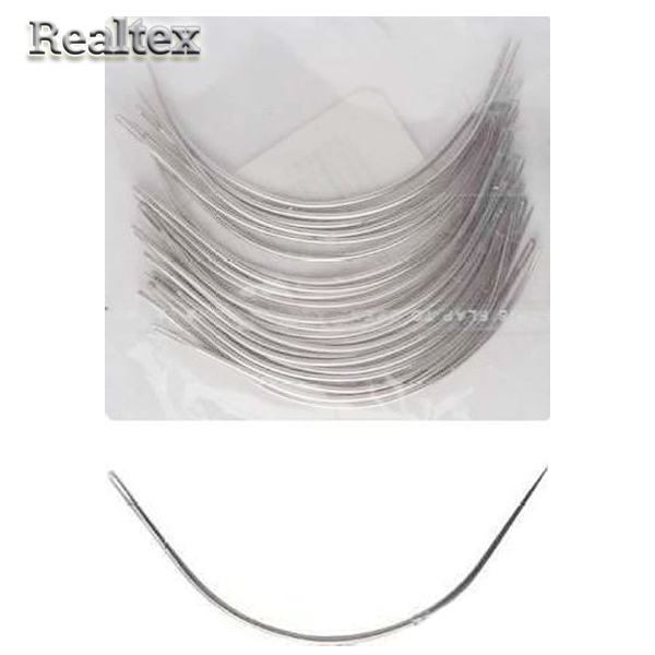 Иглы 0333-1003 для мешков изогнутые 