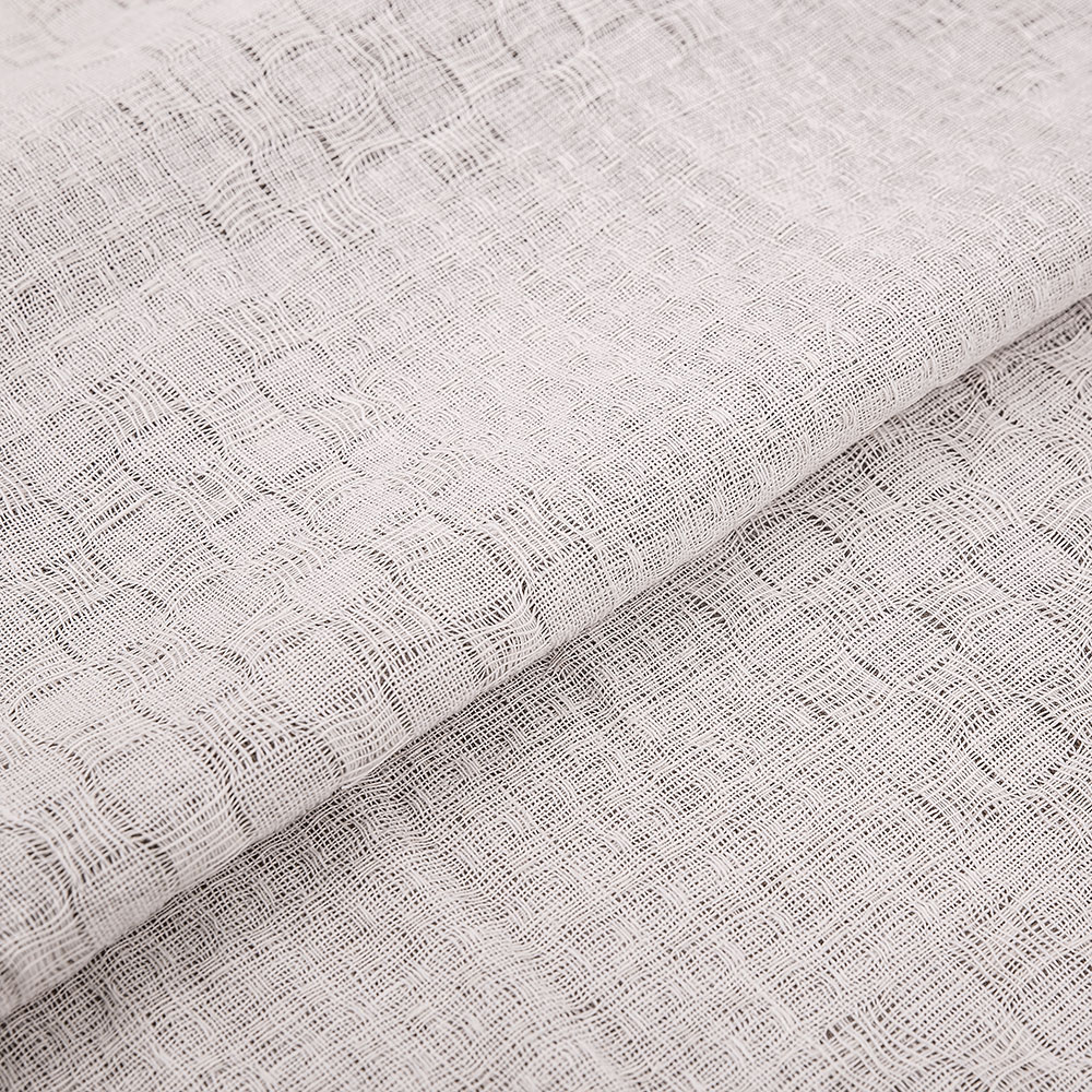 Ткань 12C231 50 "Чарли" цв.1 белый 