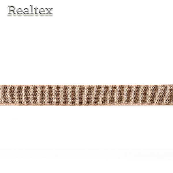 Резинка для бретелей 10мм RB 05 (25м) цв.F294 какао