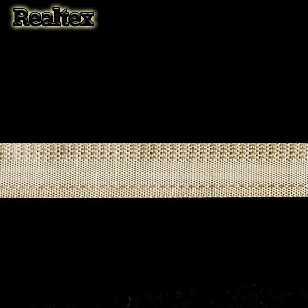 Тесьма брючная с3281г17 (50м) цв.014 светло-бежевый