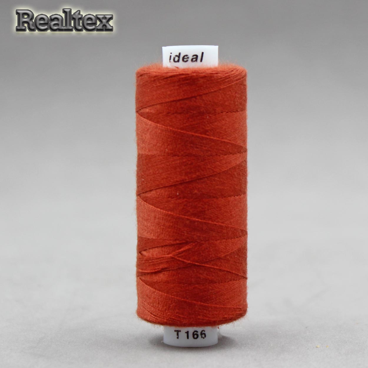 Нитки IDEAL (10шт*400yrd) цв. 166