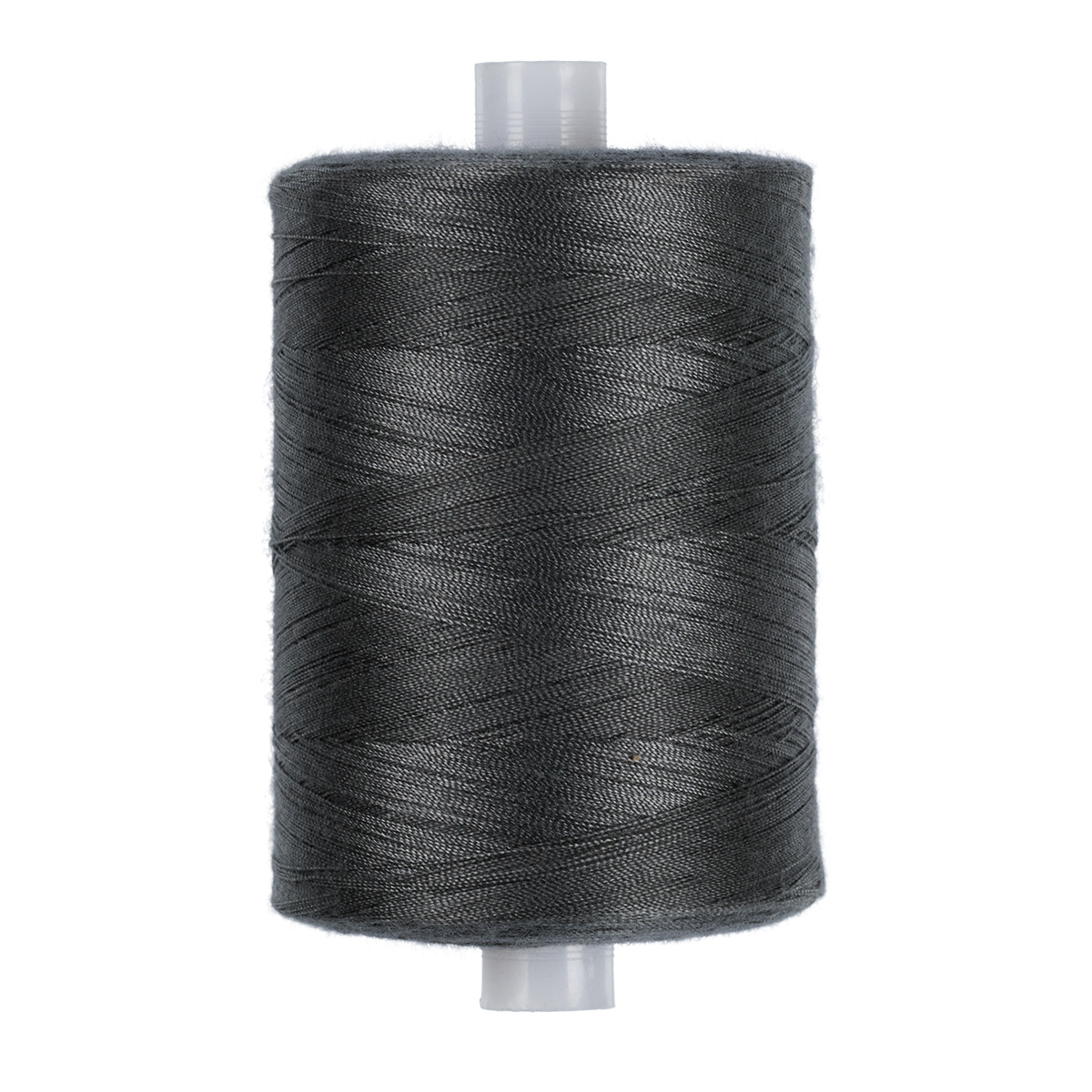 Нитки 45ЛЛ (2500м) цв.6808 серый