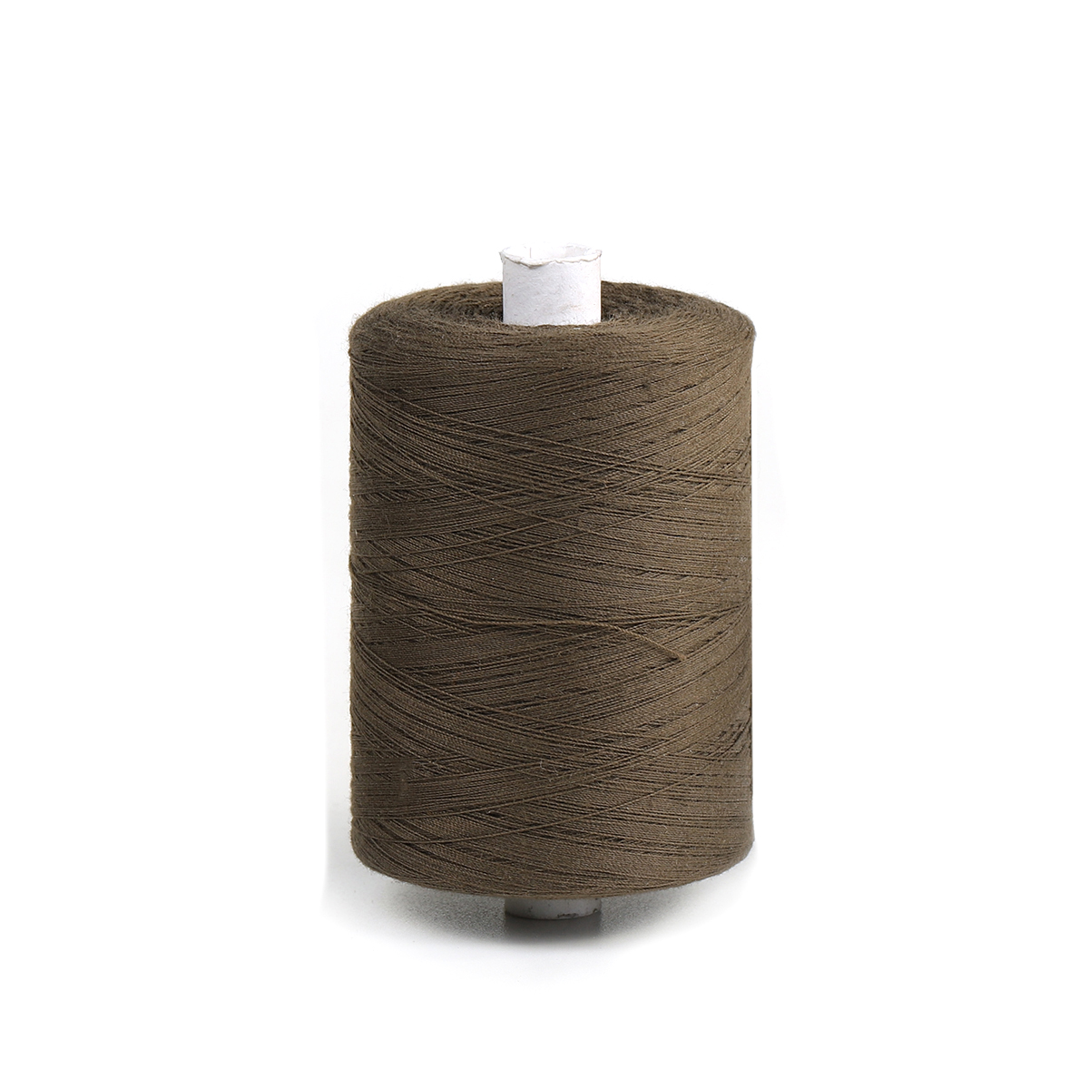 Нитки 45ЛЛ (2500м) цв.5608 коричневый